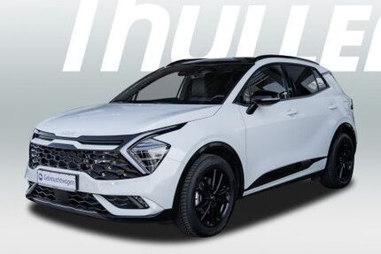 Kia Sportage 5.000 km 33.980 &euro; Jülich 52428