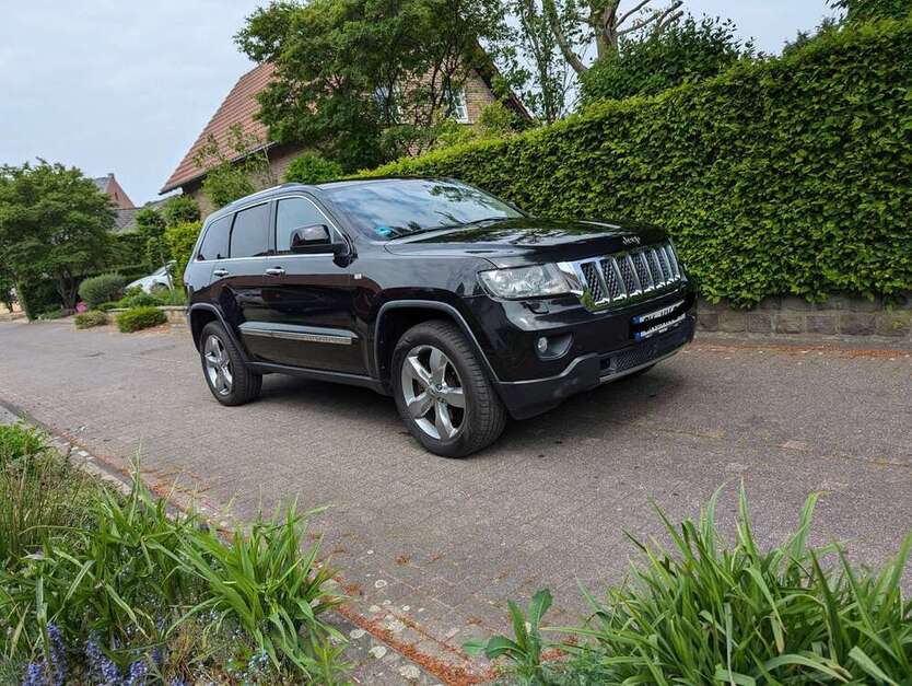 Grand Cherokee