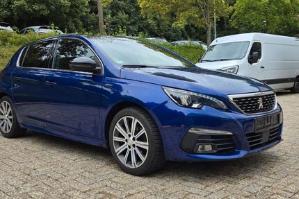Peugeot 308 120.000 km 9.700 € Simmerath 52152