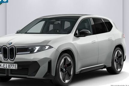 BMW iX3 14.990 km 85.860 &euro; Düren 52355