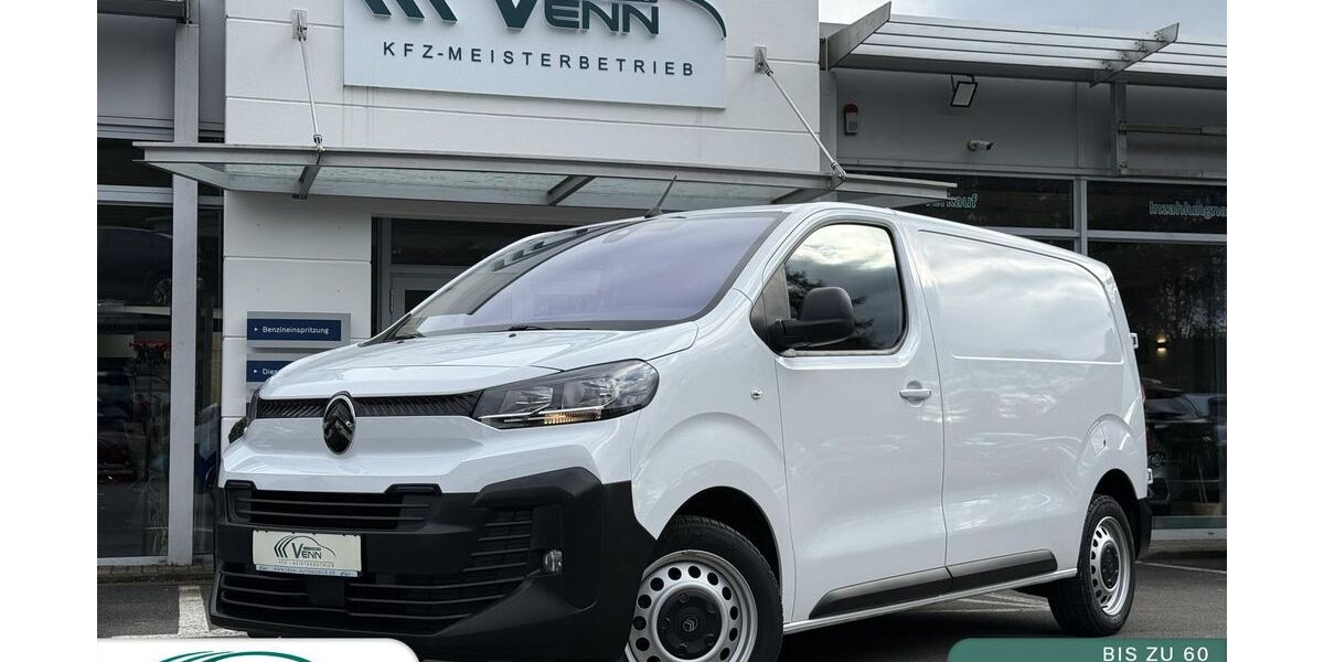 Citroen Jumpy 53.950 km 25.980 &euro; Monschau (bei Aachen) 52156