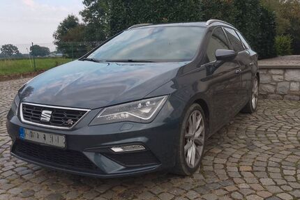 Seat Leon 106.800 km 17.500 € Eschweiler 52249
