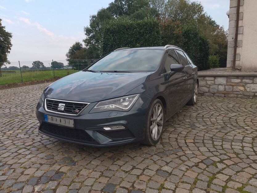 Seat Leon 106.800 km 17.500 € Eschweiler 52249