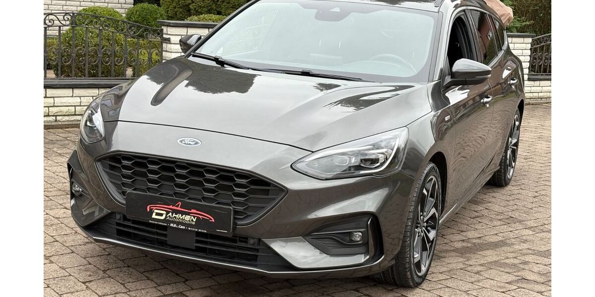 Ford Focus 84.000 km 14.900 &euro; Niederzier-Selhausen 52382