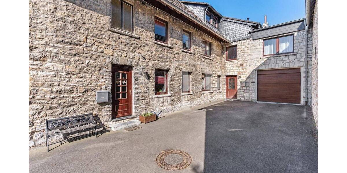 Mehrfamilienhaus, Wohnhaus Stolberg (Rheinland) / Breinig Breinig - 6 Zimmer, 240 m&sup2;, 565.000&euro; | Angebot:26584513
