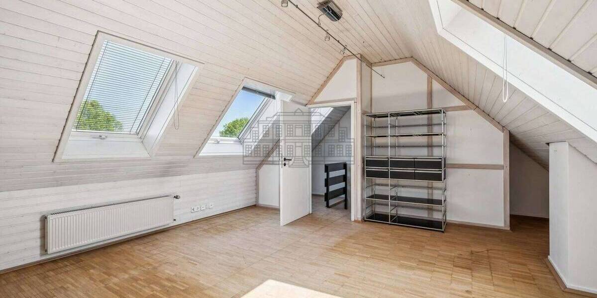 Doppelhaushälfte Aachen Richterich - 5 Zimmer, 115 m&sup2;, 525.000&euro; | Angebot:26500260