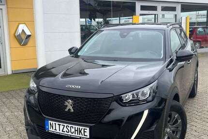 Peugeot 2008 14.788 km 18.590 € Hückelhoven 41836