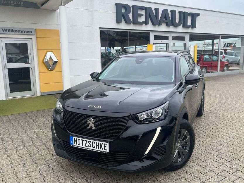 Peugeot 2008 14.788 km 18.590 € Hückelhoven 41836