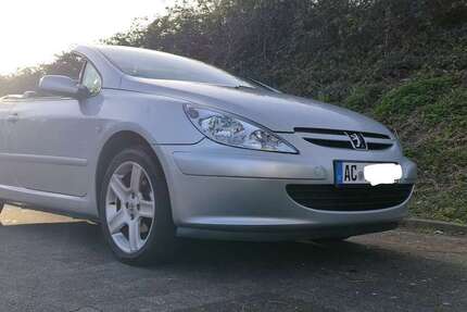 Peugeot 307 193.000 km 2.750 &euro; Alsdorf 52477
