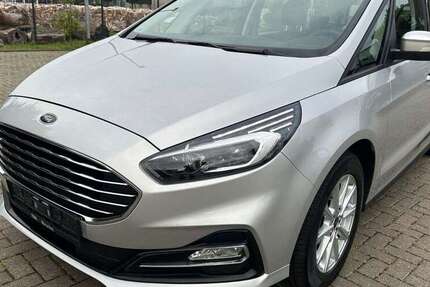 Ford Galaxy 112.000 km 23.999 € Würselen / Aachen 52146