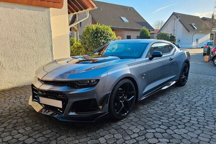 Chevrolet Camaro 34.000 km 29.900 € Eschweiler 52249