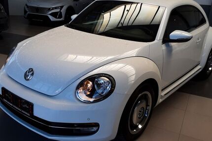 VW Beetle 75.600 km 12.990 &euro; Monschau (bei Aachen) 52156