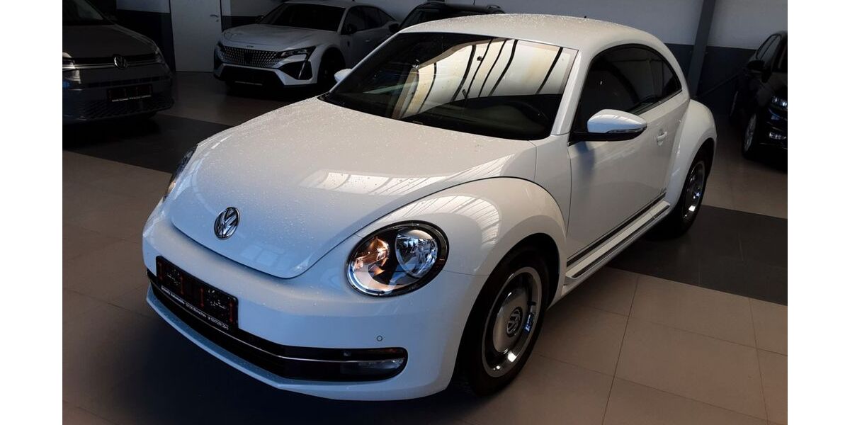 VW Beetle 75.600 km 12.990 &euro; Monschau (bei Aachen) 52156
