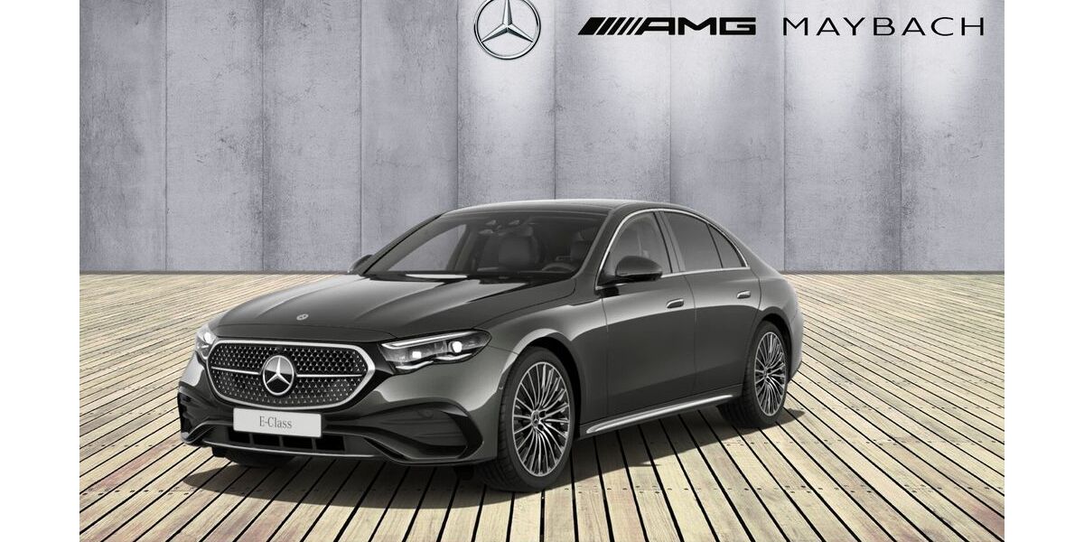 Mercedes-Benz E 220 15.250 km 55.950 &euro; Geilenkirchen 52511
