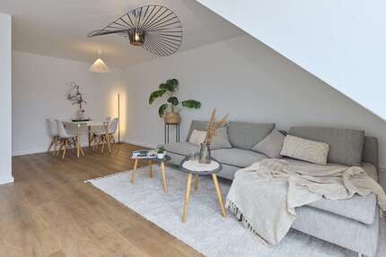 Wohnung Aachen / Brand Brand - 4 Zimmer, 86 m&sup2;, 274.000&euro; | Angebot:26944635