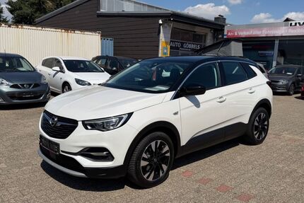 Opel Grandland (X) 92.100 km 13.990 &euro; Aldenhoven 52457