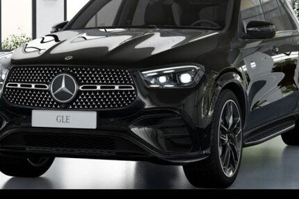 Mercedes-Benz GLE 450 9.900 km 95.490 &euro; Aachen 52068