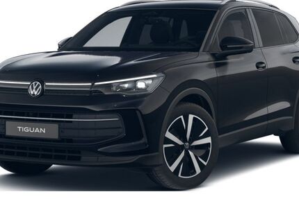 VW Tiguan 45.795 km 32.940 &euro; Alsdorf 52477