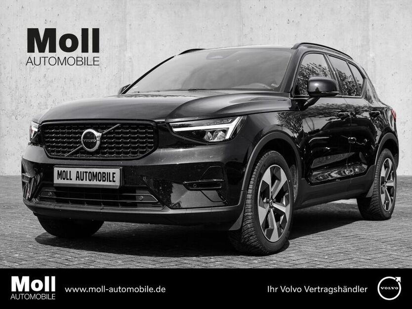 XC40