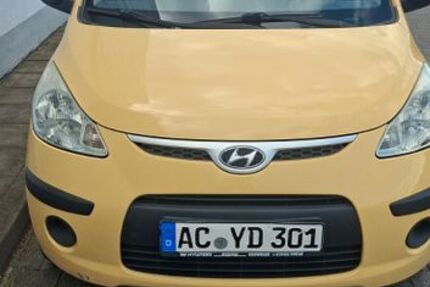Hyundai i10 129.820 km 2.099 &euro; Eschweiler, Rheinland 52249
