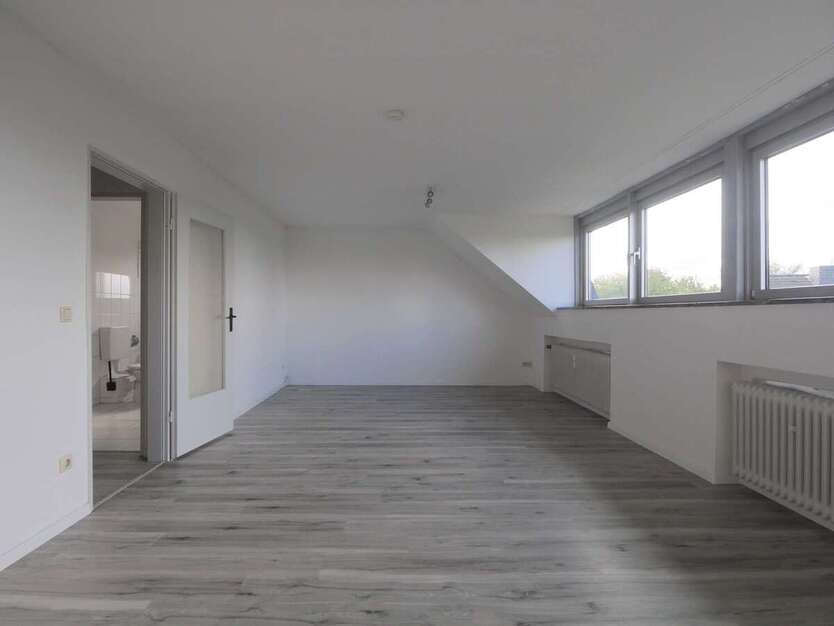 Wohnung zum Mieten in Aachen 540 € 68.8 m² 2 zimmer
