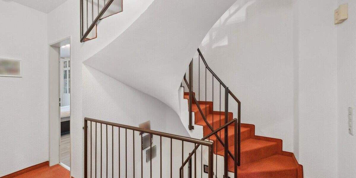 Doppelhaushälfte Aachen / Brand Brand - 5 Zimmer, 136 m&sup2;, 550.000&euro; | Angebot:25674561