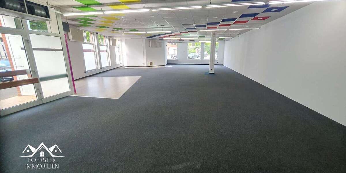 Gewerbeobjekt Herzogenrath Afden - 2.000&euro; | Angebot:19899198