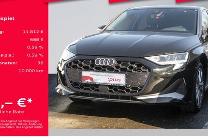 Audi A3 19.088 km 30.330 &euro; Geilenkirchen 52511