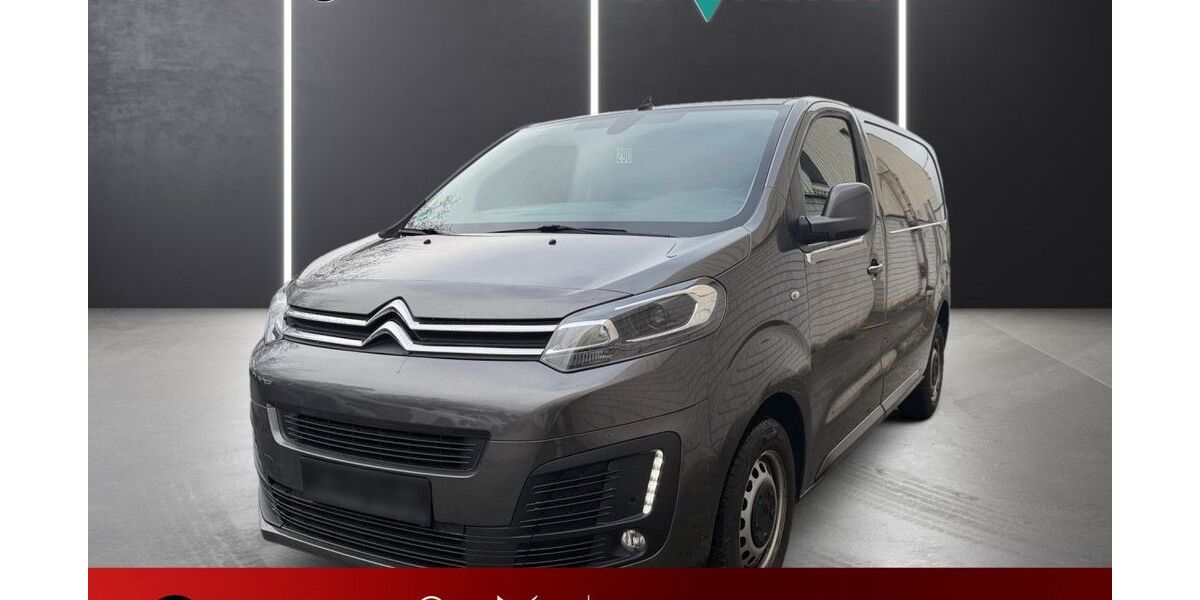 Citroen Jumpy 42.312 km 18.780 &euro; Aachen 52078