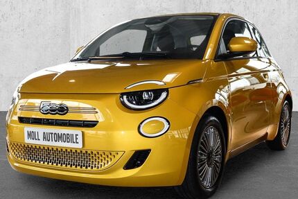 Fiat 500 6.999 km 20.975 &euro; Aachen 52078