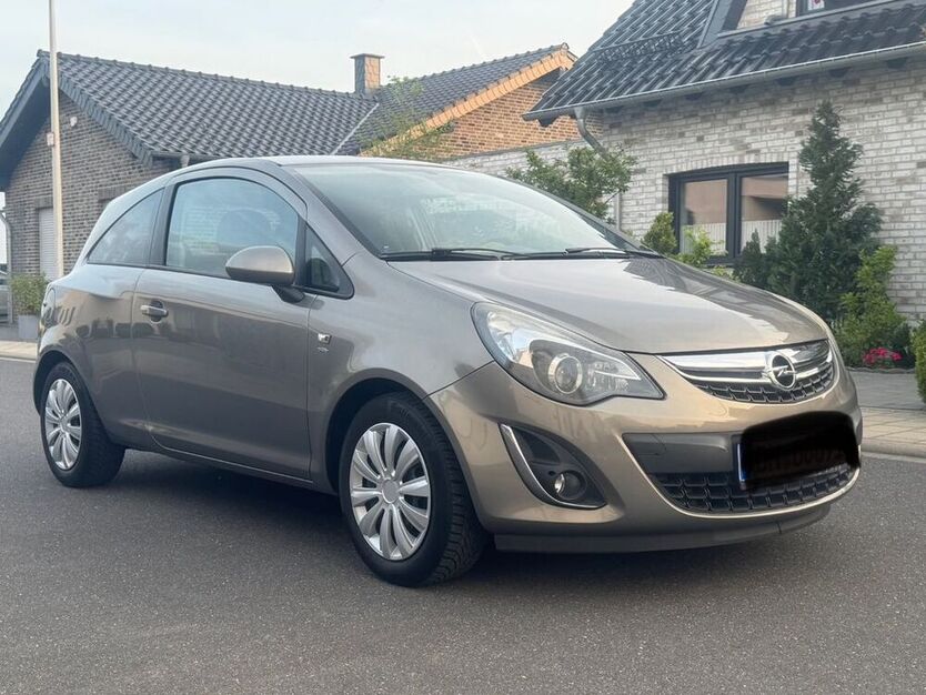 Corsa