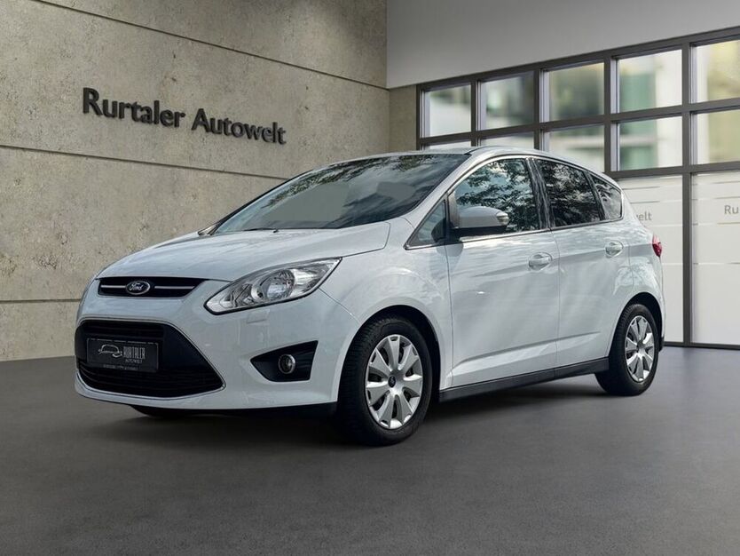 C-Max