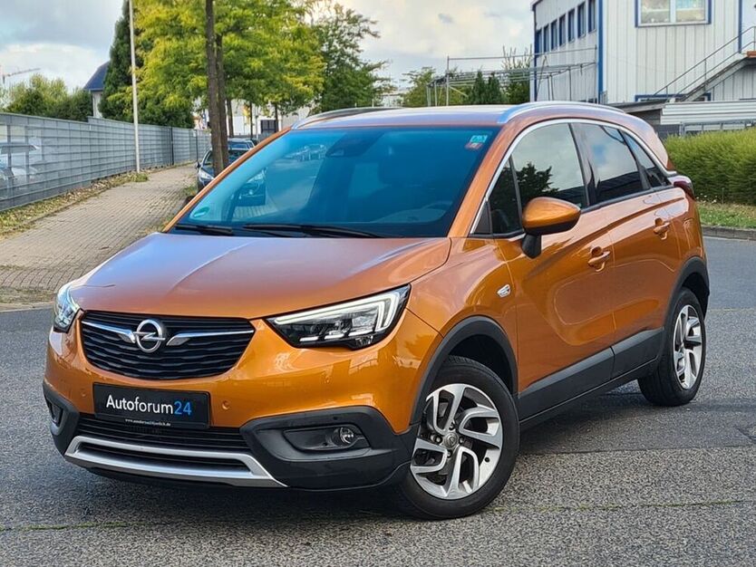 Crossland (X)