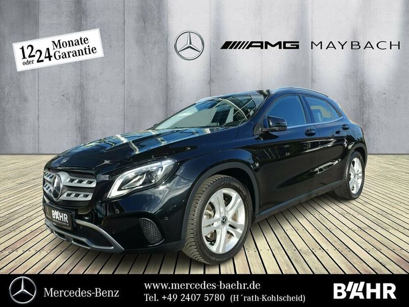 GLA 250