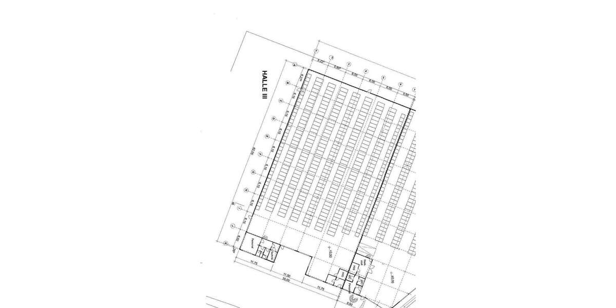 Gewerbeobjekt Baesweiler - 12.750&euro; | Angebot:25686963