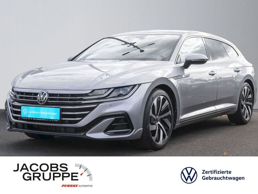 Arteon
