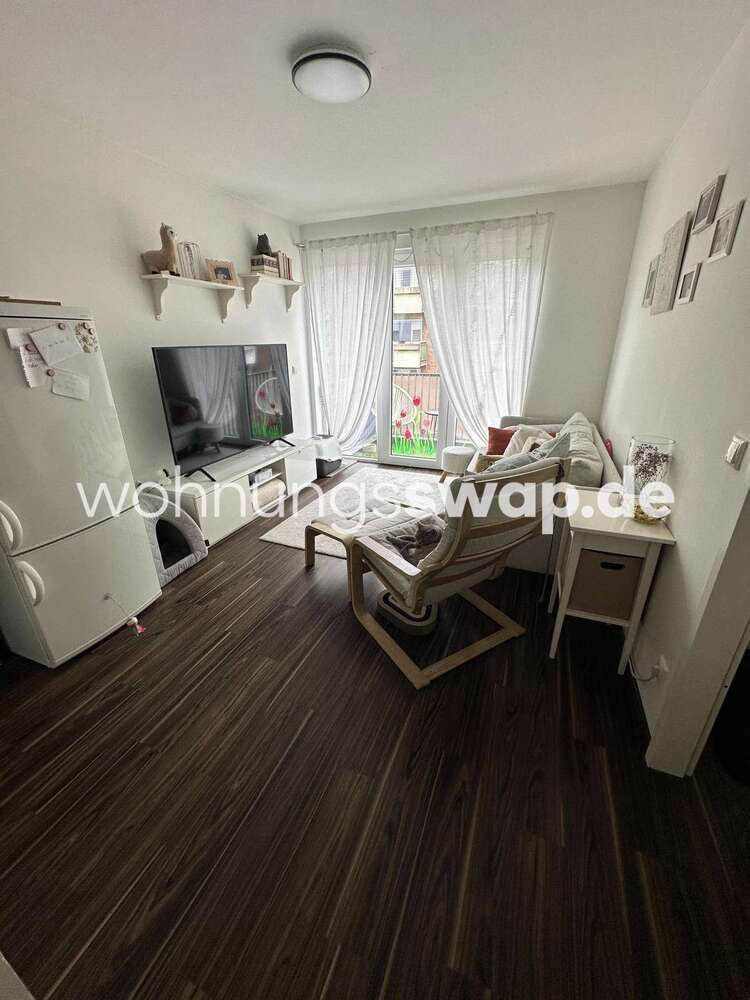 Wohnung zum Mieten in Aachen 395 € 36 m²