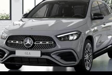 Mercedes-Benz GLA 200 9.900 km 46.490 &euro; Aachen 52068