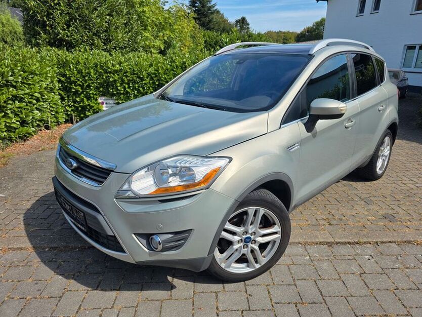 Kuga