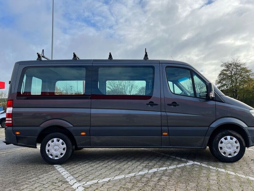 Sprinter