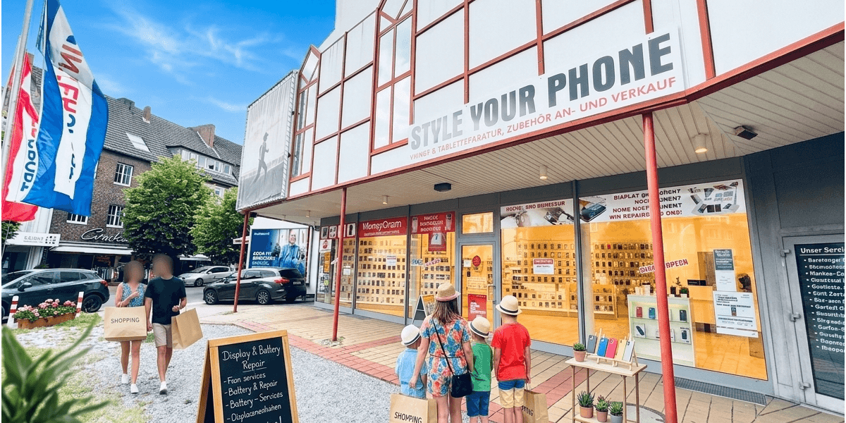 Gewerbeobjekt Jülich - 750&euro; | Angebot:27261038