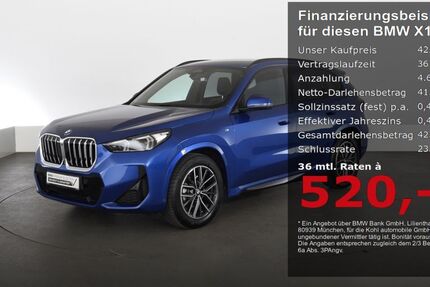 BMW X1 22.719 km 42.220 &euro; Aachen 52078