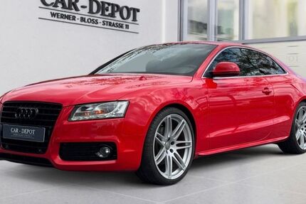Audi A5 120.000 km 13.999 € Jülich 52428