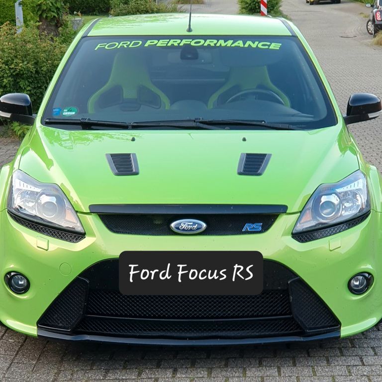 Focus