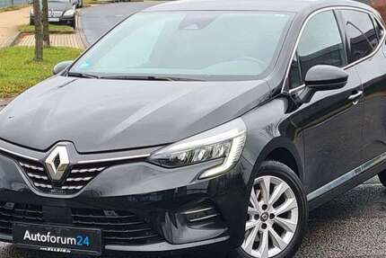 Renault Clio 36.000 km 14.499 &euro; Jülich 52428