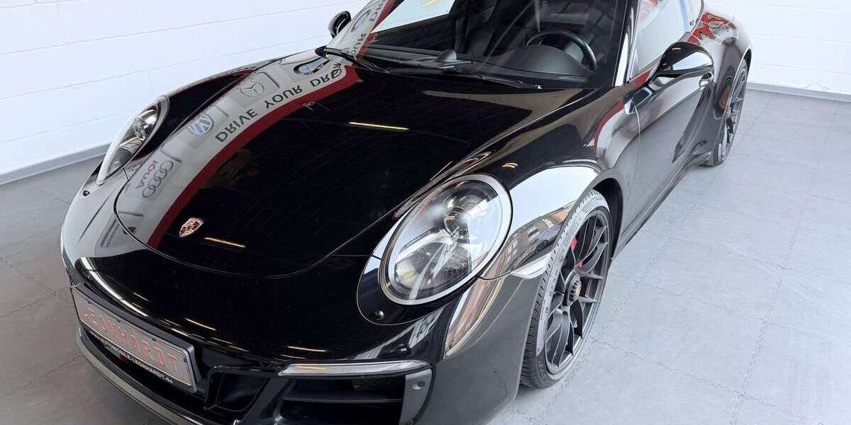 Porsche 911 168.412 km 107.991 &euro; Stolberg 52223