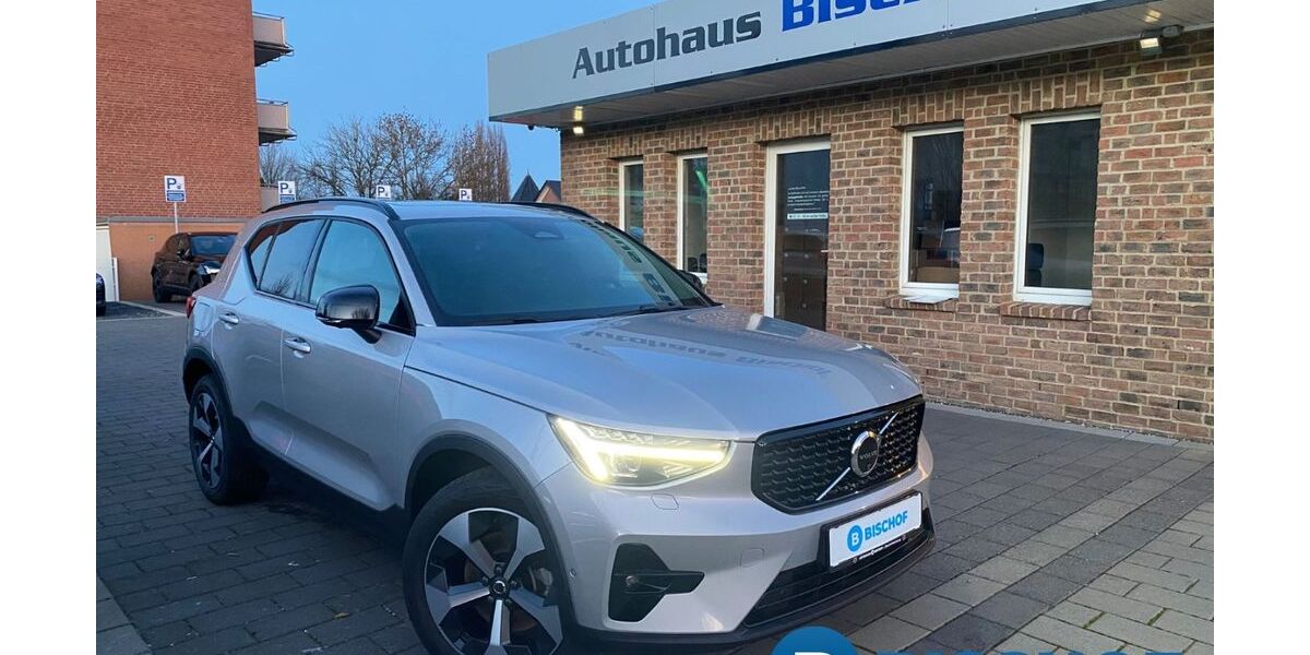 Volvo XC40 20.501 km 34.890 &euro; Übach-Palenberg 52531