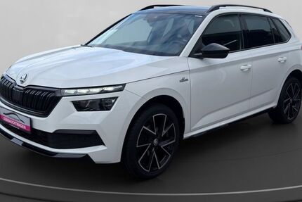 Skoda Kamiq 74.611 km 19.950 &euro; Aachen 52068