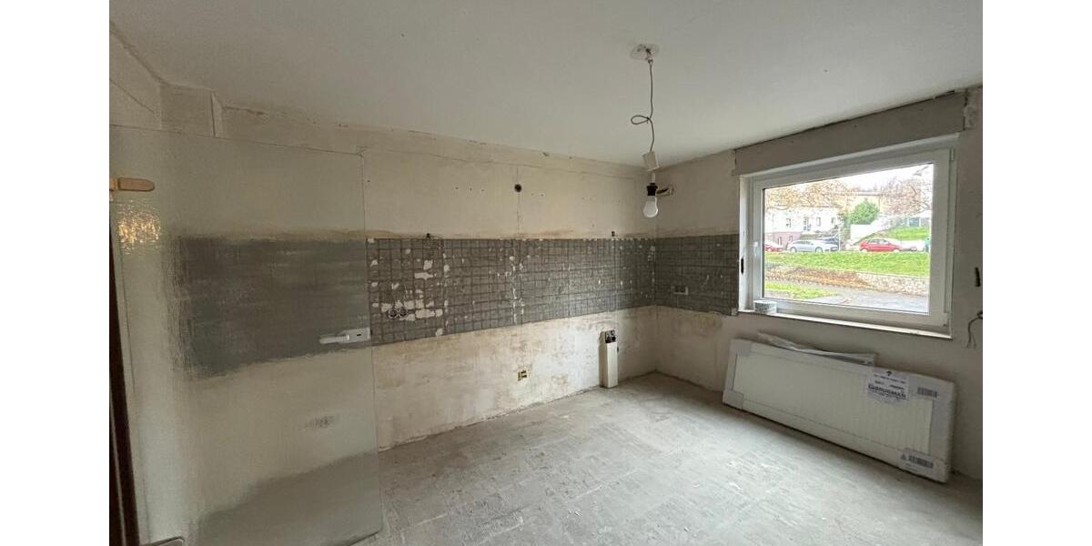 ausgefallenes Einfamilienhaus Nähe Wurmtal zu vermieten 4 zimmer