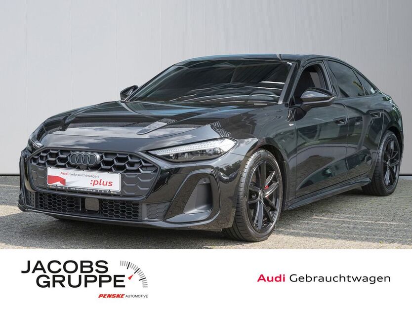 Audi A5 2.275 km 51.480 € Heinsberg 52525